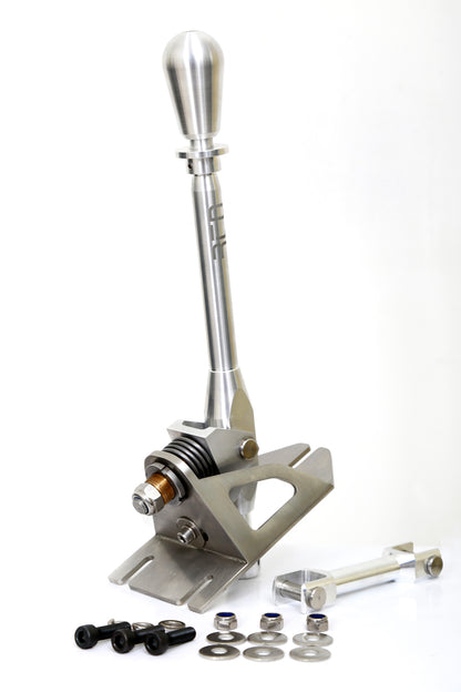 RTD Motorsport Aluminum Non-Locking Shifter - S65-Drivetrain-Silicon Valley Bimmer