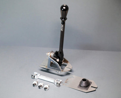 RTD Motorsport Aluminum Non-Locking Shifter - S65-Drivetrain-Silicon Valley Bimmer