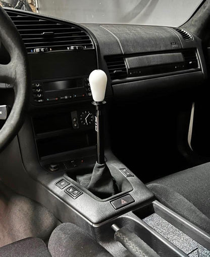 RTD Motorsport BMW - Aluminum Short Shifter - E3X E4X E6X-Drivetrain-Silicon Valley Bimmer