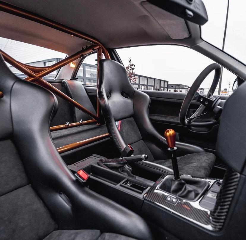 RTD Motorsport BMW - Aluminum Short Shifter - E3X E4X E6X-Drivetrain-Silicon Valley Bimmer