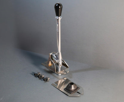 RTD Motorsport BMW - Aluminum Short Shifter - E3X E4X E6X-Drivetrain-Silicon Valley Bimmer