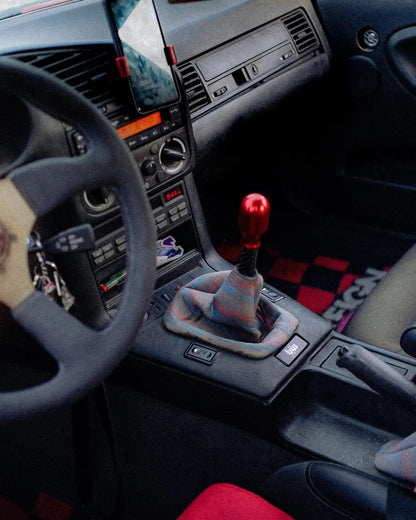 RTD Motorsport BMW – V4 Carbon Shifter - E3X E4X E6X-Drivetrain-Silicon Valley Bimmer