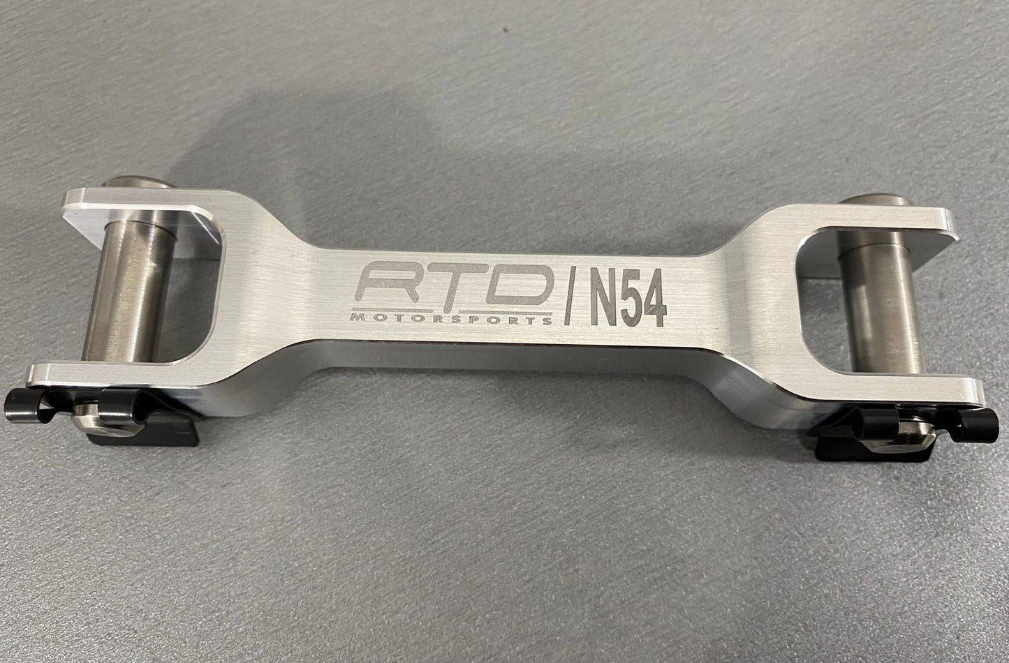 RTD Motorsport DSSR – E8X | E9X / N55-Drivetrain-Silicon Valley Bimmer
