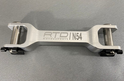 RTD Motorsport DSSR – E8X | E9X / N55-Drivetrain-Silicon Valley Bimmer