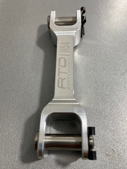 RTD Motorsport DSSR – E8X|E9X / N54-Drivetrain-Silicon Valley Bimmer