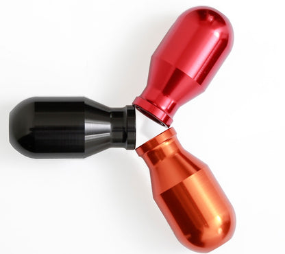 RTD Motorsport V4 Carbon Non-Locking Shifter - F2X F3X-Drivetrain-Silicon Valley Bimmer