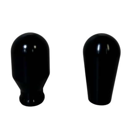 RTD Motorsport V4 Carbon Non-Locking Shifter - F2X F3X-Drivetrain-Silicon Valley Bimmer