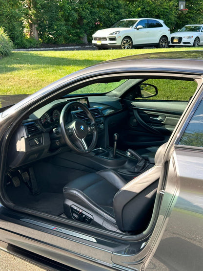 RTD Motorsport V4 Carbon Non-Locking Shifter - F8X-Drivetrain-Silicon Valley Bimmer