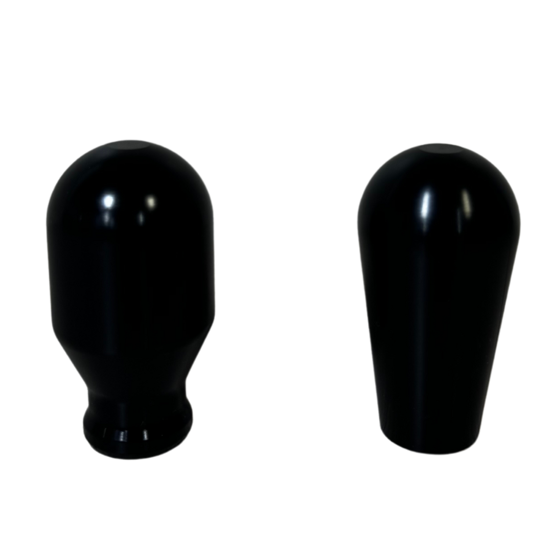 RTD Motorsport V4 Carbon Non-Locking Shifter - F8X-Drivetrain-Silicon Valley Bimmer