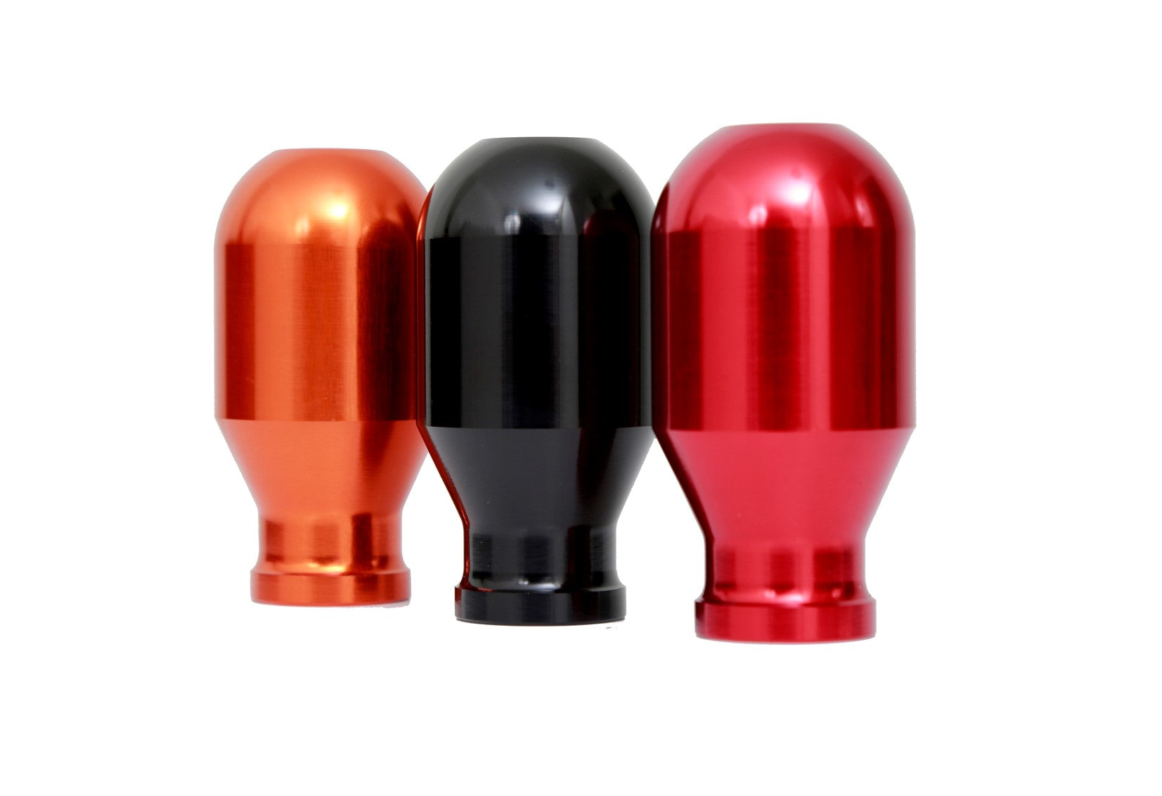 RTD Motorsport V4 Carbon Non-Locking Shifter - N54-Drivetrain-Silicon Valley Bimmer