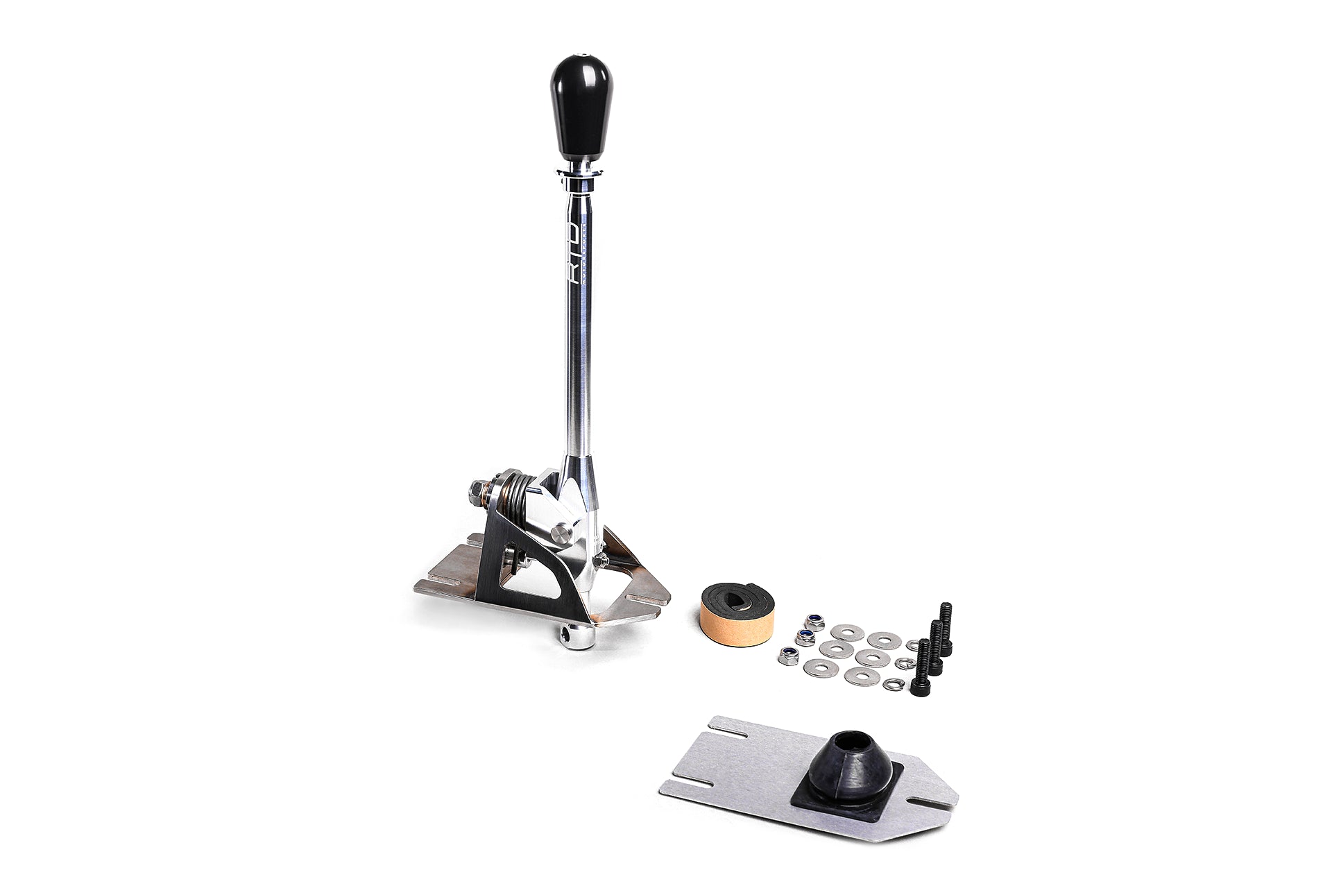 RTD Motorsport Aluminum Non-Locking Shifter - E-Series-Drivetrain-Silicon Valley Bimmer
