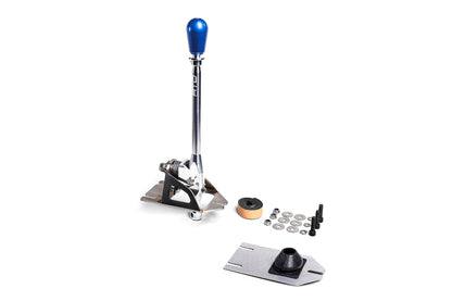 RTD Motorsport Aluminum Non-Locking Shifter - E-Series-Drivetrain-Silicon Valley Bimmer