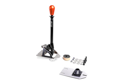 RTD Motorsport Aluminum Non-Locking Shifter - E-Series-Drivetrain-Silicon Valley Bimmer