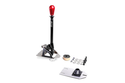 RTD Motorsport Aluminum Non-Locking Shifter - E-Series-Drivetrain-Silicon Valley Bimmer