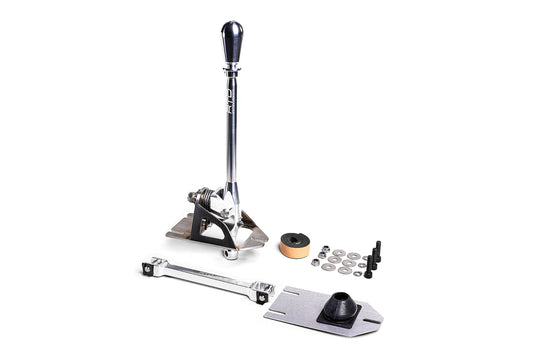 RTD Motorsport Aluminum Non-Locking Shifter - E-Series-Drivetrain-Silicon Valley Bimmer