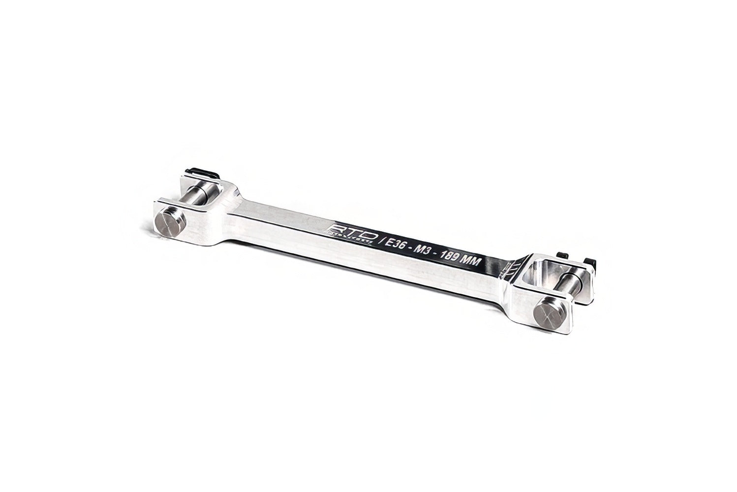 RTD Motorsports Aluminum Non-Locking Shifter - F Series-Drivetrain-Silicon Valley Bimmer