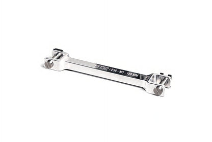 RTD Motorsports Aluminum Non-Locking Shifter - F Series-Drivetrain-Silicon Valley Bimmer