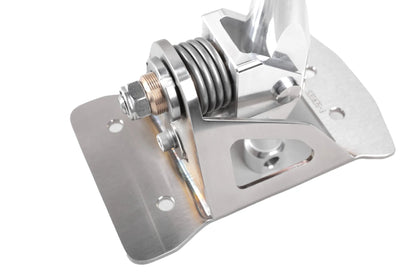 RTD Motorsports Aluminum Non-Locking Shifter - F Series-Drivetrain-Silicon Valley Bimmer