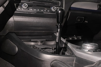 RTD Motorsports Aluminum Non-Locking Shifter - F Series-Drivetrain-Silicon Valley Bimmer
