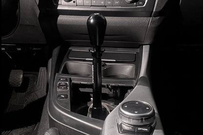 RTD Motorsports Aluminum Non-Locking Shifter - F Series-Drivetrain-Silicon Valley Bimmer