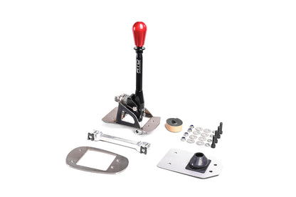 RTD Motorsports Aluminum Non-Locking Shifter - F Series-Drivetrain-Silicon Valley Bimmer