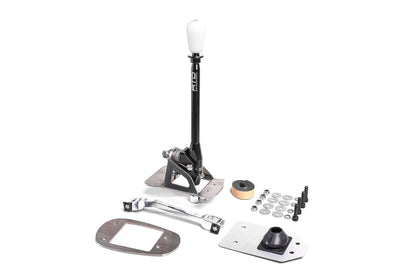 RTD Motorsports Aluminum Non-Locking Shifter - F Series-Drivetrain-Silicon Valley Bimmer