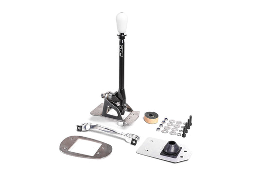 RTD Motorsports Aluminum Non-Locking Shifter - F Series-Drivetrain-Silicon Valley Bimmer