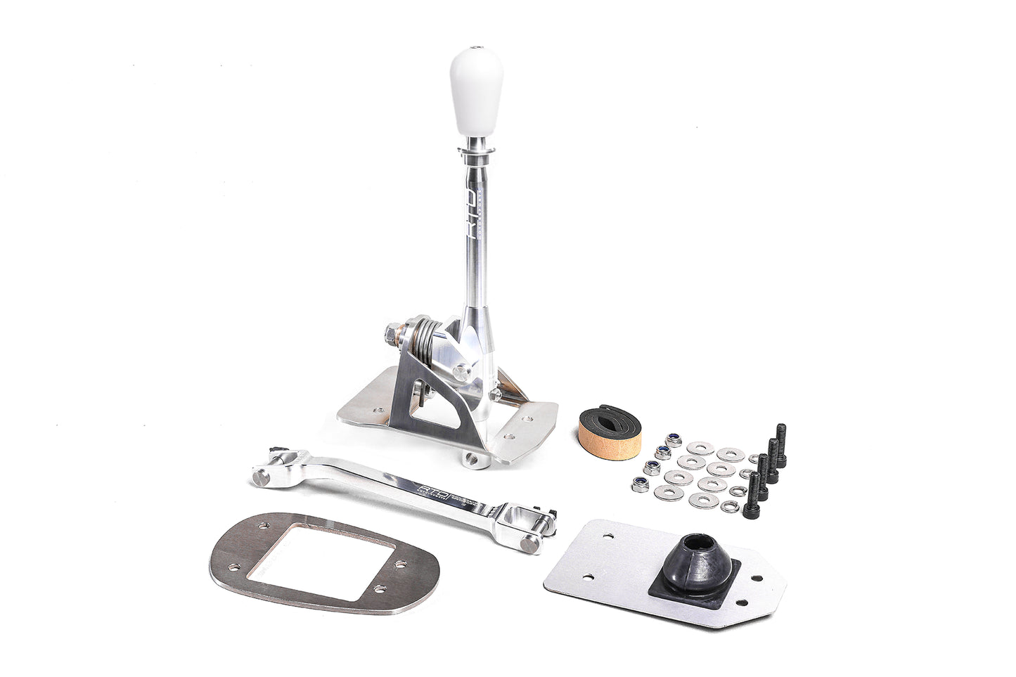 RTD Motorsports Aluminum Non-Locking Shifter - G-Series-Drivetrain-Silicon Valley Bimmer