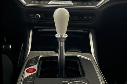 RTD Motorsports Aluminum Non-Locking Shifter - G-Series-Drivetrain-Silicon Valley Bimmer