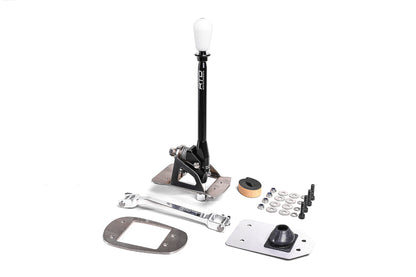 RTD Motorsports Aluminum Non-Locking Shifter - G-Series-Drivetrain-Silicon Valley Bimmer
