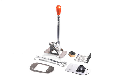 RTD Motorsports Aluminum Non-Locking Shifter - G-Series-Drivetrain-Silicon Valley Bimmer
