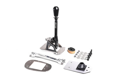 RTD Motorsports Aluminum Non-Locking Shifter - G-Series-Drivetrain-Silicon Valley Bimmer