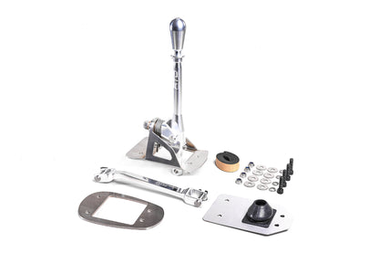RTD Motorsports Aluminum Non-Locking Shifter - G-Series-Drivetrain-Silicon Valley Bimmer
