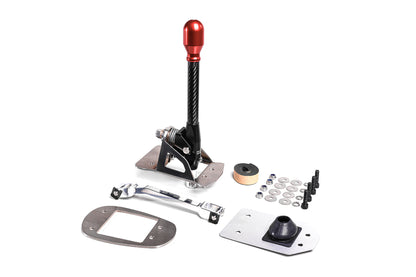 RTD Motorsports Carbon V4 Shifter - F Series-Drivetrain-Silicon Valley Bimmer