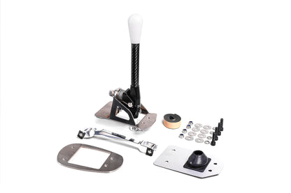 RTD Motorsports Carbon V4 Shifter - F Series-Drivetrain-Silicon Valley Bimmer