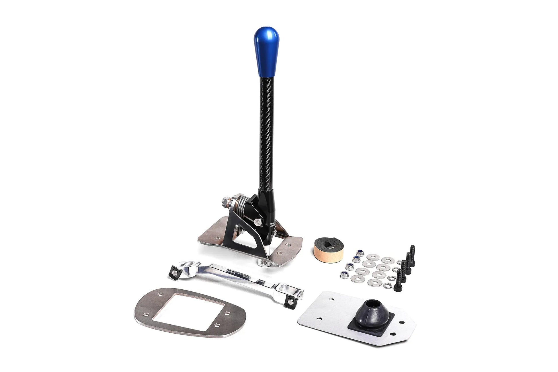 RTD Motorsports Carbon V4 Shifter - F Series-Drivetrain-Silicon Valley Bimmer