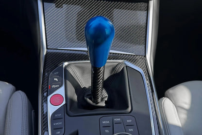 RTD Motorsports Carbon V4 Shifter - G-Series-Drivetrain-Silicon Valley Bimmer
