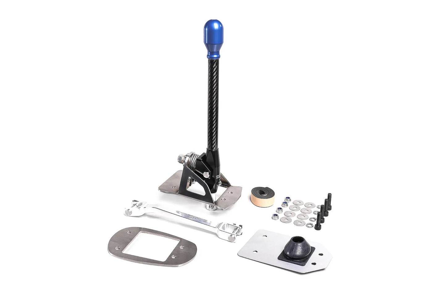 RTD Motorsports Carbon V4 Shifter - G-Series-Drivetrain-Silicon Valley Bimmer