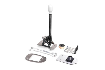 RTD Motorsports Carbon V4 Shifter - G-Series-Drivetrain-Silicon Valley Bimmer