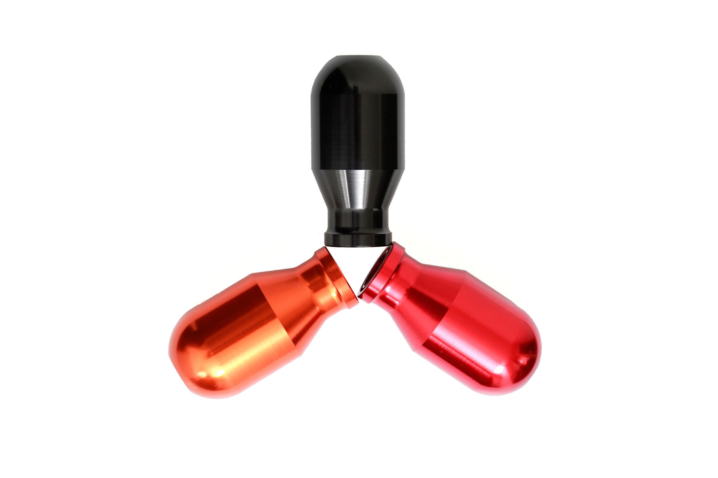 RTD Motorsports Carbon V4 Shifter - G-Series-Drivetrain-Silicon Valley Bimmer
