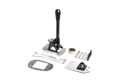 RTD Motorsports Carbon V4 Shifter - G-Series-Drivetrain-Silicon Valley Bimmer