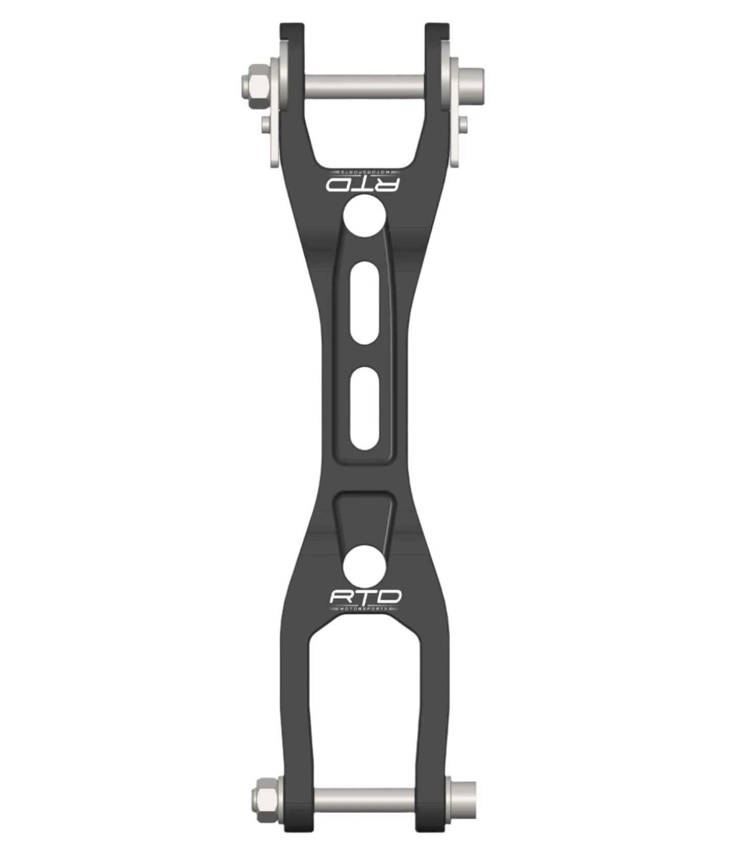 RTD Motorsports G8X | F8X | E9X M3 | E82 1M Rear Lower Coil Over Camber Arm-Suspension-Silicon Valley Bimmer