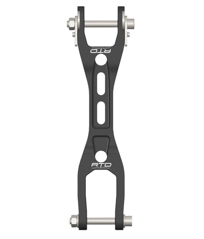 RTD Motorsports G8X | F8X | E9X M3 | E82 1M Rear Lower Coil Over Camber Arm-Suspension-Silicon Valley Bimmer