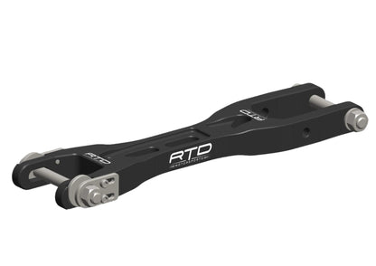 RTD Motorsports G8X | F8X | E9X M3 | E82 1M Rear Lower Coil Over Camber Arm-Suspension-Silicon Valley Bimmer