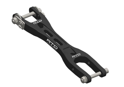 RTD Motorsports G8X | F8X | E9X M3 | E82 1M Rear Lower Coil Over Camber Arm-Suspension-Silicon Valley Bimmer