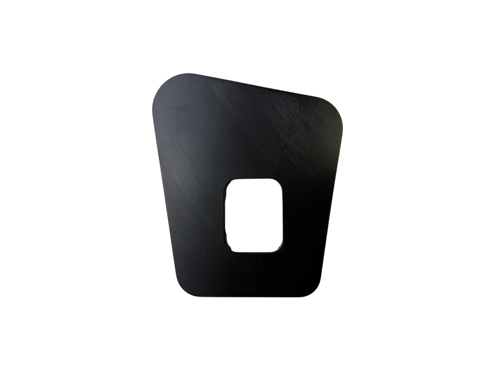 RTD Shifter Cover-Interior-Silicon Valley Bimmer