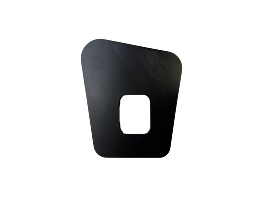 RTD Shifter Cover-Interior-Silicon Valley Bimmer