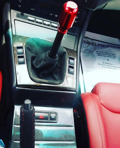 RTD BMW – V4 Carbon Shifter