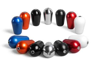 RTD Motorsports Aluminum Non-Locking Shifter - G-Series