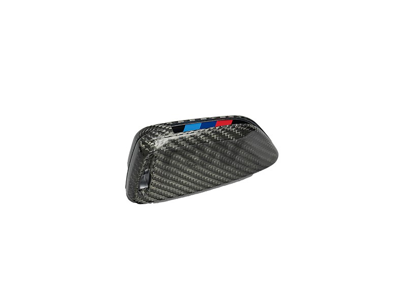 RW Carbon BMW Carbon Fiber Key Case-Lifestyle-Silicon Valley Bimmer